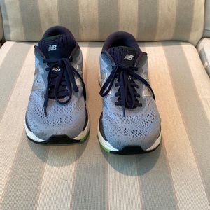 New Balance 880v9 - light blue - 11 2E